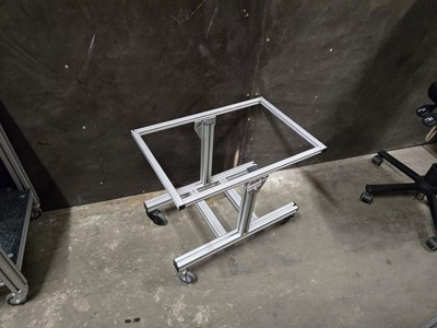 Los 96 - mobiles Alugestell