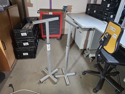 Los 97 - Alugestell (2x)