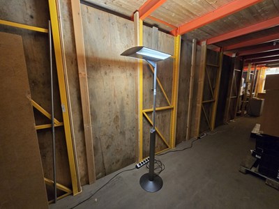 Los 101 - Stehleuchte