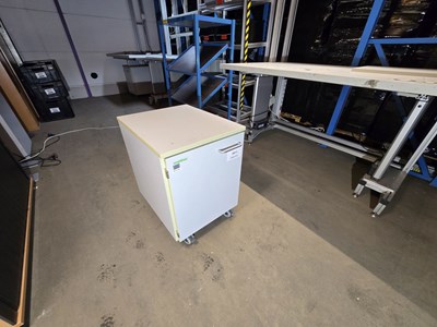 Los 108 - Rollcontainer