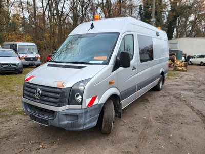 Los 48 - Transporter