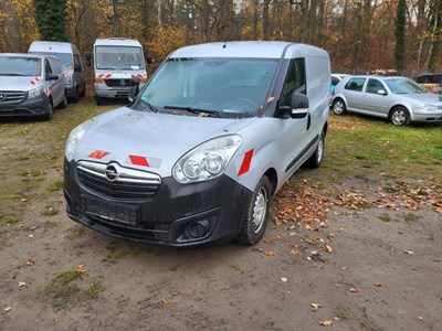 Los 50 - Transporter