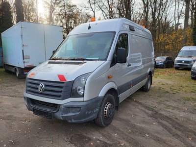 Los 51 - Transporter