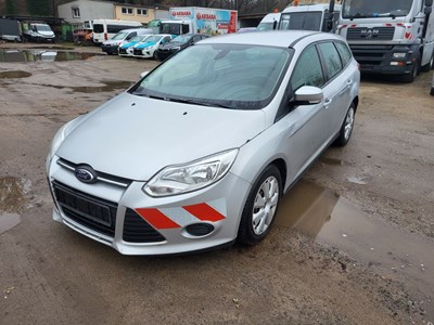 Los 52 - Kombilimousine