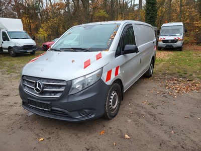 Los 56 - Transporter