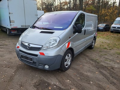 Los 58 - Transporter