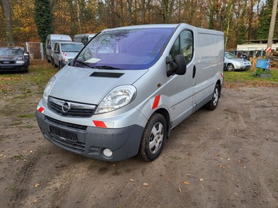 Los 59 - Transporter