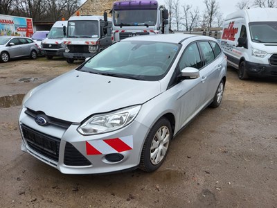 Los 64 - Pkw / Kombilimousine