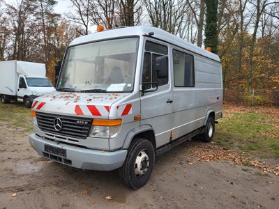 Los 66 - Transporter