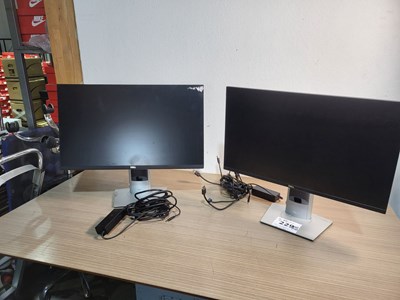 Los 229 - Desktop-PC (2x)