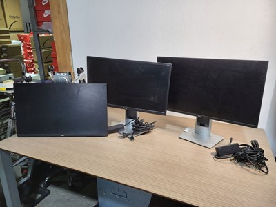 Los 236 - Desktop-PC (3x)