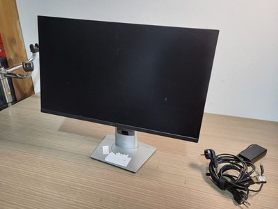 Los 319 - Desktop-PC