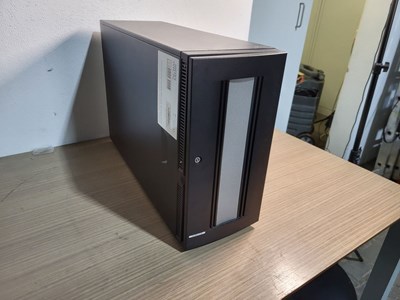 Los 321 - Tower-Server