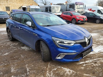 Los 1 - Pkw / Kombilimousine