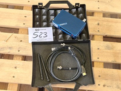 Los 523 - Video Funkstrecke