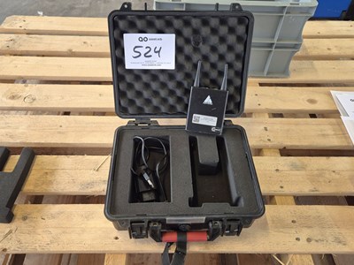 Los 524 - Lumenradio Set