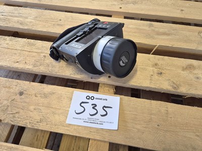 Los 535 - Funkschärfe Sendeeinheit