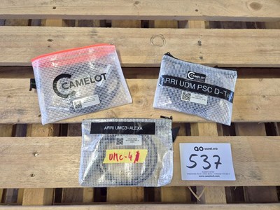 Los 537 - Posten Kabel