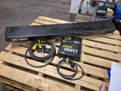 Los 544 - Tageslichtset