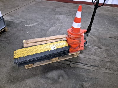 Los 550 - Posten Schutzausrüstung