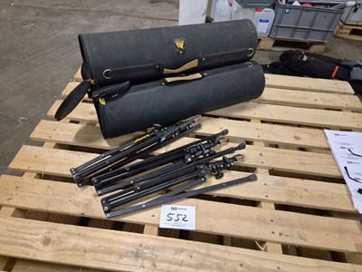 Los 552 - Stative (3x)