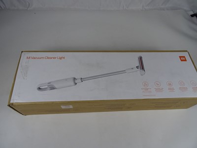 Los 245 - Staubsauger Xiaomi Mi Mi Vacuum Cleaner Light