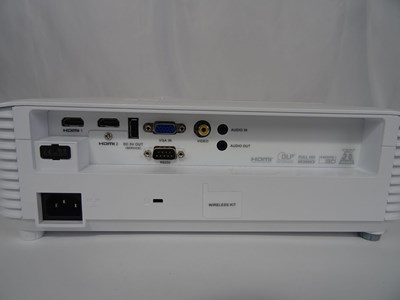 Los 247 - Beamer Acer H6542 ABDI