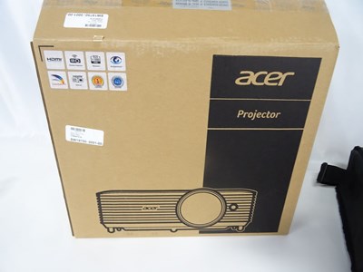 Los 247 - Beamer Acer H6542 ABDI