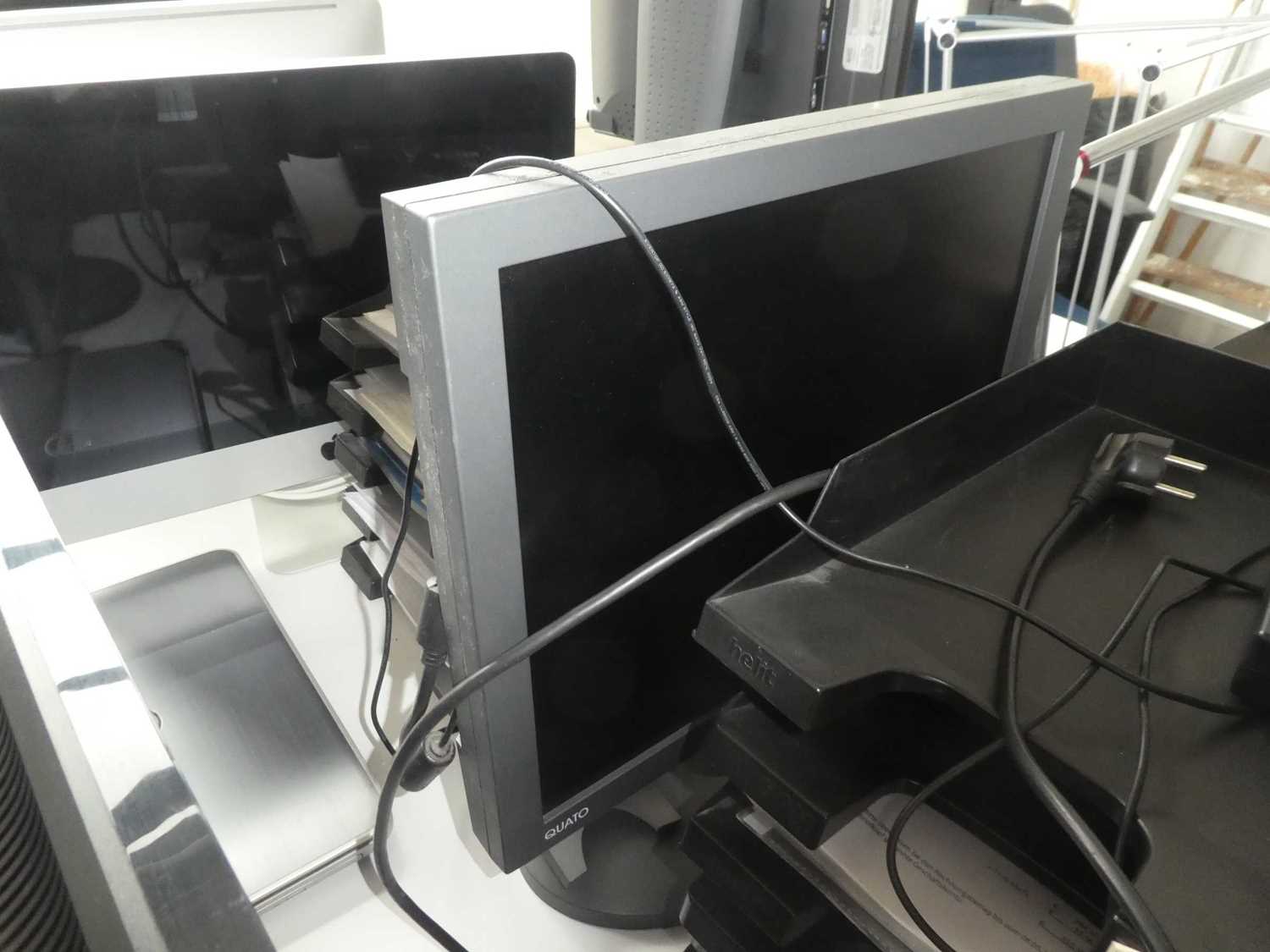 Los 105 - 19"-LCD-Monitor QUATO GPP950