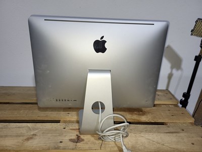 Los 14 - APPLE iMac 21,5"