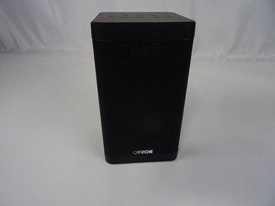 Los 267 - Soundbar Canton Smart Soundbox 3 Gen 2