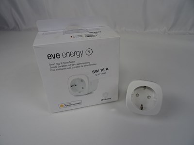 Los 296 - Strommessgerät Elgato Eve Energy