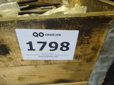 Los 1798 - Einmaulschlüssel CARL-WILHELM MEYER (29x)