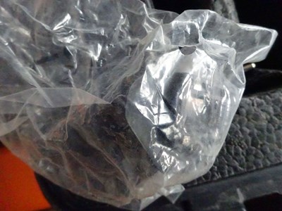 Los 2477 - Rotationslaser QUANTE QL 320 HV (9x)