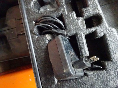 Los 2477 - Rotationslaser QUANTE QL 320 HV (9x)