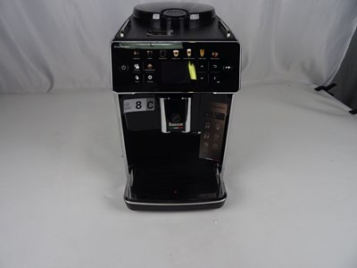 Los 33 - Kaffeevollautomat SAECO SM6580/00