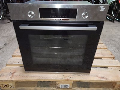 Los 153 - Backofen Bosch HBG579BS0