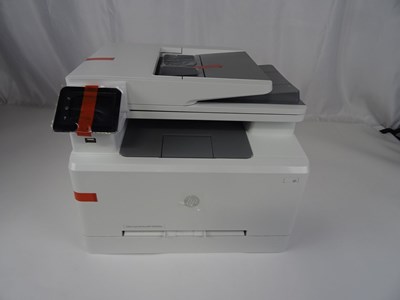 Los 336 - Drucker HPColor Laserjer Pro MFP M283fdw