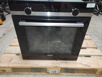 Los 261 - Backofen Siemens HB578ABS0