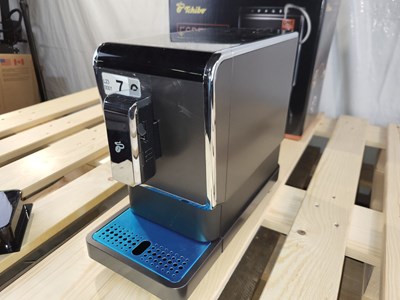 Los 140 - Kaffeevollautomat Tchibo Esperto Pro