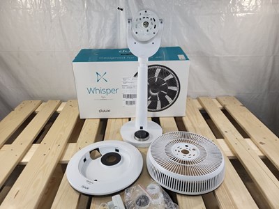 Los 264 - Ventilator Duux Whisper