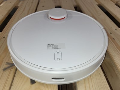 Los 267 - Saugroboter Xiaomi Mi Robot Mop Pro