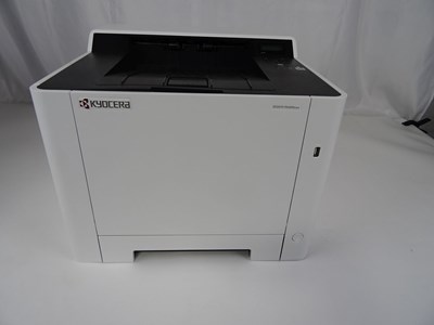 Los 358 - Drucker Kyocera Ecosys PA2100CWX