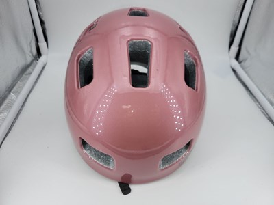 Los 251 - Kinderfahrradhelm Uvex hlmt 4