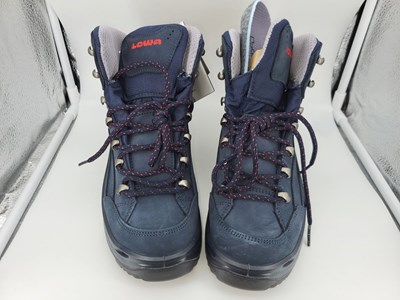 Los 193 - Trekkingschuh Lowa Renegade GTX MID Ws