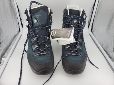 Los 215 - Trekkingschuh Lowa Mauria EVO LL Ws