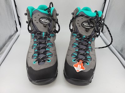 Los 259 - Trekkingschuh Meindl Litepeak Lady GTX