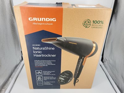 Los 100 - Haartrockner Beko-Grundig HD 8080