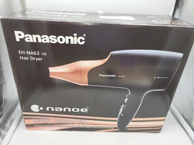 Los 155 - Haartrockner Panasonic EH-NA63CN825