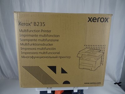 Los 373 - Drucker Xerox B235V_DNI